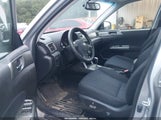 Subaru Forester 2.5X Premium JF2SHBDC0CH459067 fotografie