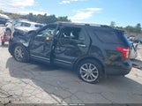 Ford Explorer Limited 1FM5K8F83DGA19758 снимка