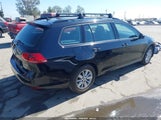 Volkswagen Golf Sportwagen Tsi S 4-Door 3VWC17AU0FM517547 fotografie