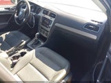 Volkswagen Golf Sportwagen Tsi S 4-Door 3VWC17AU0FM517547 снимка