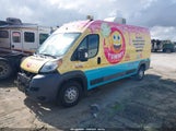 Ram Promaster  High Roof 159 Wb 3C6TRVDG6JE124684 fotografie
