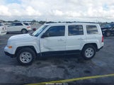Jeep Patriot Sport Fwd 1C4NJPBA3HD148987 fotografie