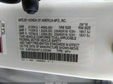 Honda Cr-V Ex-L/Ex-L Navi 5J6RW2H87JL030084 fotografie