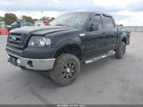 Ford F-150 60Th Anniversary/Fx4/King Ranch/Lariat/Xlt 1FTPW14V78FB58854 снимка