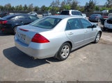 Honda Accord 2.4 Ex 1HGCM56707A163191 снимка