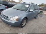 Kia Sedona KNDMG4C30A6326907 снимка