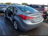 Hyundai Elantra Limited KMHDH4AE9DU919257 снимка