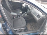 Volkswagen Jetta 1.8T Se 3VWD17AJXFM232557 снимка