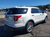 Ford Explorer Limited 1FM5K8F81GGC19414 снимка