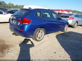 BMW X1 xDrive28I WBAVL1C54FVY40611 снимка
