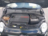 Fiat 500 Pop 3C3CFFARXFT590235 photo