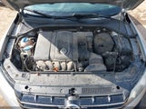 Volkswagen Passat 2.5L Se 1VWBH7A38CC106344 снимка