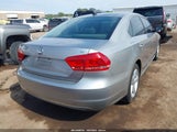 Volkswagen Passat 2.5L Se 1VWBH7A38CC106344 снимка