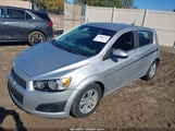 Chevrolet Sonic 2Lt 1G1JC6SH1C4120056 снимка