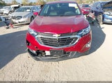 Chevrolet Equinox Lt 2GNAXSEV6J6138819 снимка