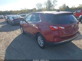 Chevrolet Equinox Lt 2GNAXSEV6J6138819 снимка