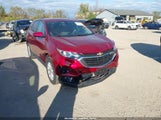 Chevrolet Equinox Lt 2GNAXSEV6J6138819 снимка