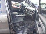 Ram  Big Horn 4X4 5'7 Box 1C6SRFFTXLN151798 снимка