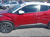 Toyota C-Hr Xle Premium NMTKHMBX6JR014923 снимка