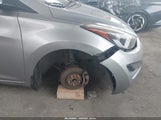 Hyundai Elantra Se KMHDH4AE5FU360793 снимка