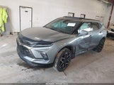 Chevrolet Blazer Fwd Rs 3GNKBERS9RS237300 photo