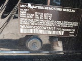 BMW 528I xDrive WBAXH5C50DDW13761 снимка
