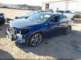 Chevrolet Malibu Fwd Lt 1G1ZD5ST4NF161173 photo