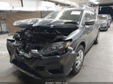 Nissan Rogue S JN8AT2MT3HW136289 снимка