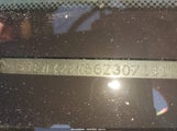 Toyota Tacoma 5TENX22N56Z307131 снимка