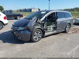 Honda Odyssey Touring/Touring Elite 5FNRL5H93GB042513 fotografie