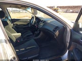 Honda Accord 3.0 Lx 1HGCM66326A021104 fotografie