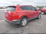 Toyota Rav4 Limited 2T3YFREV0EW102010 снимка