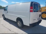 Chevrolet Express Work Van 1GCGG25C981166547 снимка