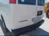 Chevrolet Express Work Van 1GCGG25C981166547 fotografie