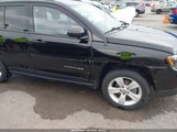 Jeep Compass Sport Fwd 1C4NJCBA0HD147806 fotografie