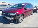 Chrysler Pacifica Hybrid Limited 2C4RC1S79MR507523 снимка