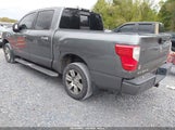 Nissan Titan Sv 1N6AA1E58HN544088 photo