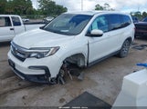 Honda Pilot Awd Ex-L 5FNYF6H58NB010014 снимка