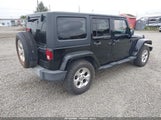 Jeep Wrangler Unlimited Sahara 1C4HJWEGXEL237495 photo