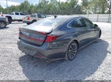 Hyundai Sonata Sel Plus 5NPEJ4J21LH018928 снимка