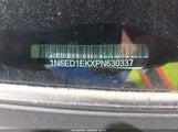 Nissan Frontier Pro-4X 4X4 1N6ED1EKXPN630337 photo