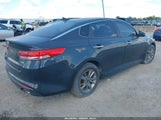 Kia Optima Lx Turbo 5XXGT4L19GG094566 fotografie