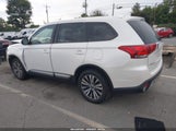 Mitsubishi Outlander Es 2.4 JA4AD2A31LZ045052 снимка
