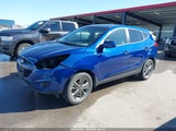 Hyundai Tucson Gls KM8JTCAF2FU031909 снимка