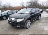 Ford Edge Sel 2FMDK4JC8ABA04160 fotografie