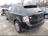 Ford Edge Sel 2FMDK4JC8ABA04160 fotografie