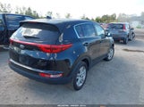 Kia Sportage Lx KNDPMCAC9H7055904 снимка