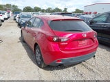 Mazda Mazda3 I Sport JM1BM1K76F1275565 fotografie