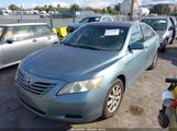 Toyota Camry Le 4T4BE46K38R033462 снимка