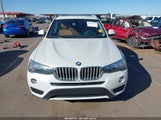 BMW X3 xDrive28I 5UXWX9C3XH0T19402 photo